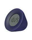 M102u Stylepie Jelly Gravity Fun Alarm Clock Blue 6928081801177