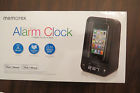 Ma4221 Fm Clock Memorex Generic Radio Ipod Iphone Unbranded
