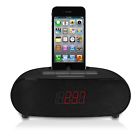 Ma4325 Memorex Bedside Alarm Clock
