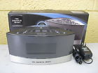 Ec-b150 Machine Soother Clock Alarm Used Radio Sharper Sound Noise Image White