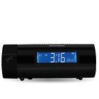 Mag-mm178k Magnasonic Am-fm Projection Clock