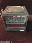 D3100 Magnavox Alarm Digital Radio Fm Clock