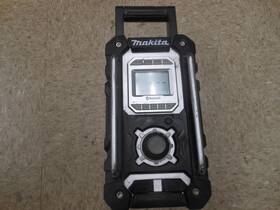Xrm04 Makita Job Site Fm/am Radio
