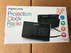 Mc0952 Memorex Brand New Am-fm