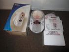 Mc100i3 Memorex Shower Cd Clock Radio New Open Box