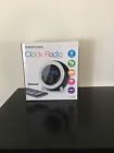 Mc3533 Memorex Bluetooth Clock Radio With
