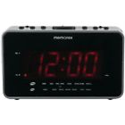 Mc6306 Memorex Soothing Sounds Alarm Clock Radio Mc6306 Memorex Soothing Sounds Alarm Clock Radio