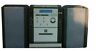 Mcd10 Bush Dab Fm Mw Cd Tape Micro Audio System