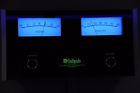 Aaz1412 Mclk12 Mcintosh Clock With Blue