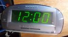 Mcr140-17 Magnavox Mcr140 Dual Alarm