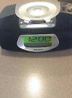 Mcr220bk Radio Model Alarm Fm Cd 17 Dual Magnavox Great Clock Works Player
