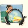 Mdr-r9 Sony Vintage Rare Am Fm Headphone Radio Walkman Works