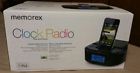 Mi4390 Memorex Radio Clock