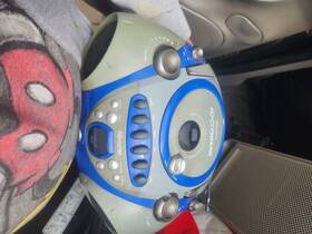 Mp3825 Memorex
