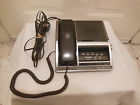 7-4705 Memory Electric Phone Fm Radio General Clock Alarm Ge Telephone