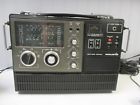 Mg-6000 Worldstar Radio