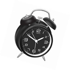 Mhp3122b Peakeep Inch Twin Bell Alarm Clock Dial Backlight 700355113515
