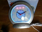 48083 Mi Sonic Alert Boom Loud Vibrating Alarm Clock Open Box