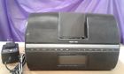 Mi4014-blk Memorex Ipod Docking Dual Alarm Fm Radio