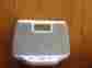 Mi4021pwht Memorex Clock Radio For Iphones