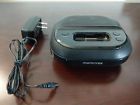 Mi5091blk Memorex Speaker System Dock