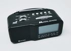 Mid-wr11 Midland All Hazard Weather Alert Radio