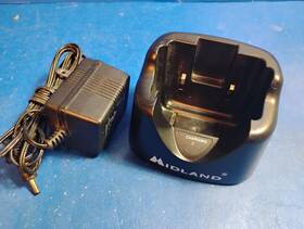 87755432 Midland Wxdtc1 Portable Emergency Weather Radio Charger Only