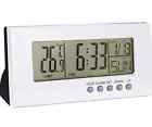 Mitaki-japan Digital Clock Calendar 024409986055