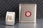 Ml70012040 Fossil Travel Alarm Clock