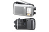Mmr-77 Sangean Hand Crank Emergency Portable Radio 858399209722