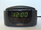Ckt9008 Model Fm Clock Telephone Radio - Alarm Emerson