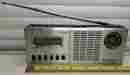N739 Model Series 765a Lloyd S Vintage Lloyds Pocket Size Am Fm Lcd Clock Radio