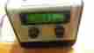 Nl7dac-po Model - Radio Clock Innovative Alarm American