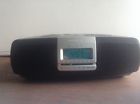 Cd821 Model Player Black Clock Cd Alarm Sony Machine Radio Dream Dual Icf Cd821 Model Player Black Clock Cd Alarm Sony Machine Radio Dream Dual Icf