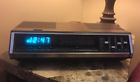 7-4695a Model7-4695a Ge Vinta Clock Radio