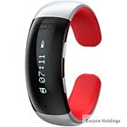 Mt-swg2ws Mota Smartwatch Regular Lite - G2 Quartz Silver Digital Mt-swg2ws Mota Smartwatch Regular Lite - G2 Quartz Silver Digital