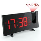 Mp23baszus26br Pictek Digital Alarm Clock