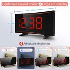 Mp27p8usbrus Unbranded-generic Projection Alarm Clock