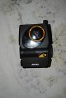 Mr-515 Jensen Public Alert Receiver Radio Wb Belt Clip Portable