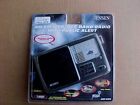 Mr-600 Jensen Weather Band Radio Dual Power With Adaptor 077283846014