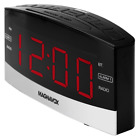 Mr41806bt Magnavox Bluetooth 1.8 Led 731398180622