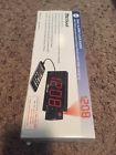 Ms-cr01 Mesqool Am-fm Digital Dimmable
