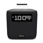 Ms-ipl24gc Ihome Ipl24 Clock Radio 047532910308