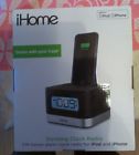 Ms-ipl8bnx Ihome Ipl8bnx Speaker System