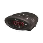 Ms-t1201b Timex 3571878 Alarm Clock 843660001044