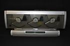 Ms3100 Emerson Vintage 3-cd Changer