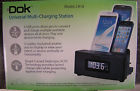 Cr18 Multi-charging Universal Station Dok