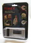 T115s Multi-function Booklight Clock Timex Alarm Folding Travel