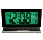 3350e Multifunction Digital Alarm Clock Easy Smartlite Lcd Elgin Read 3350e Multifunction Digital Alarm Clock Easy Smartlite Lcd Elgin Read