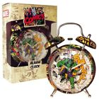 Mv-rcth-25 Marvel Retro Hulk Alarm